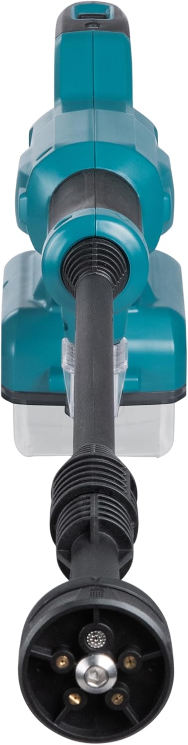 Makita - nettoyeur à pression LXT 18V, 24 bar, sans batterie - DHW180Z