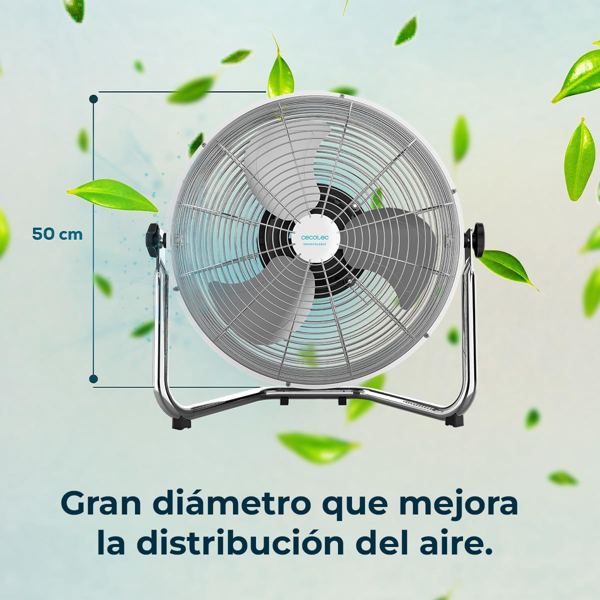 Cecotec - EnergySilence 3000 Pro - 16