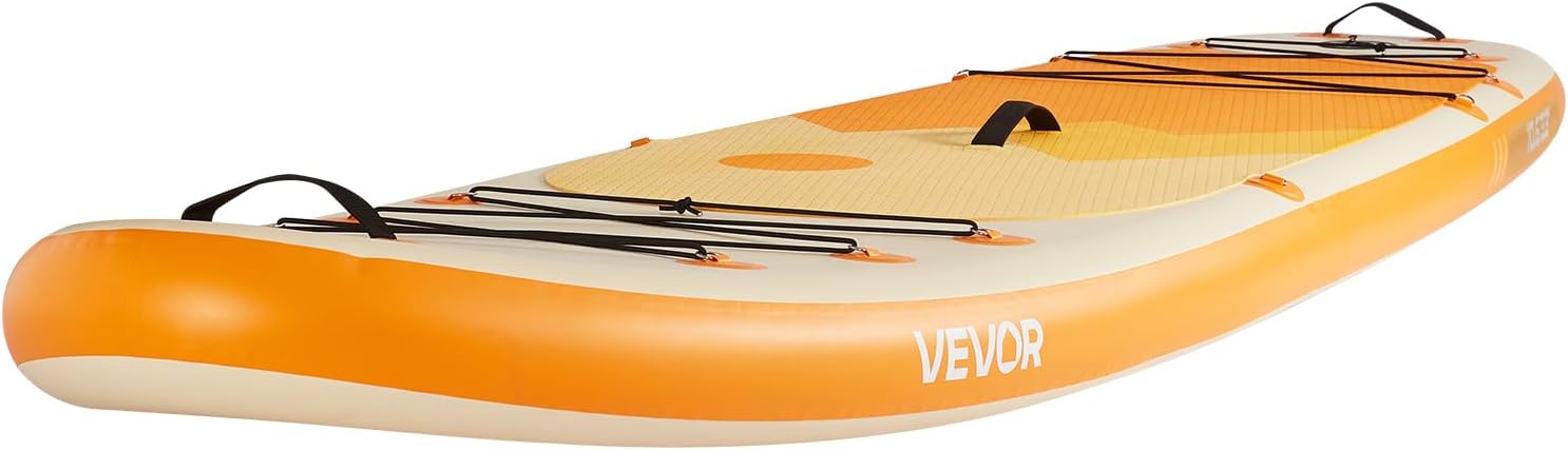 VEVOR - planche paddle gonflable - légère - accessoires complets