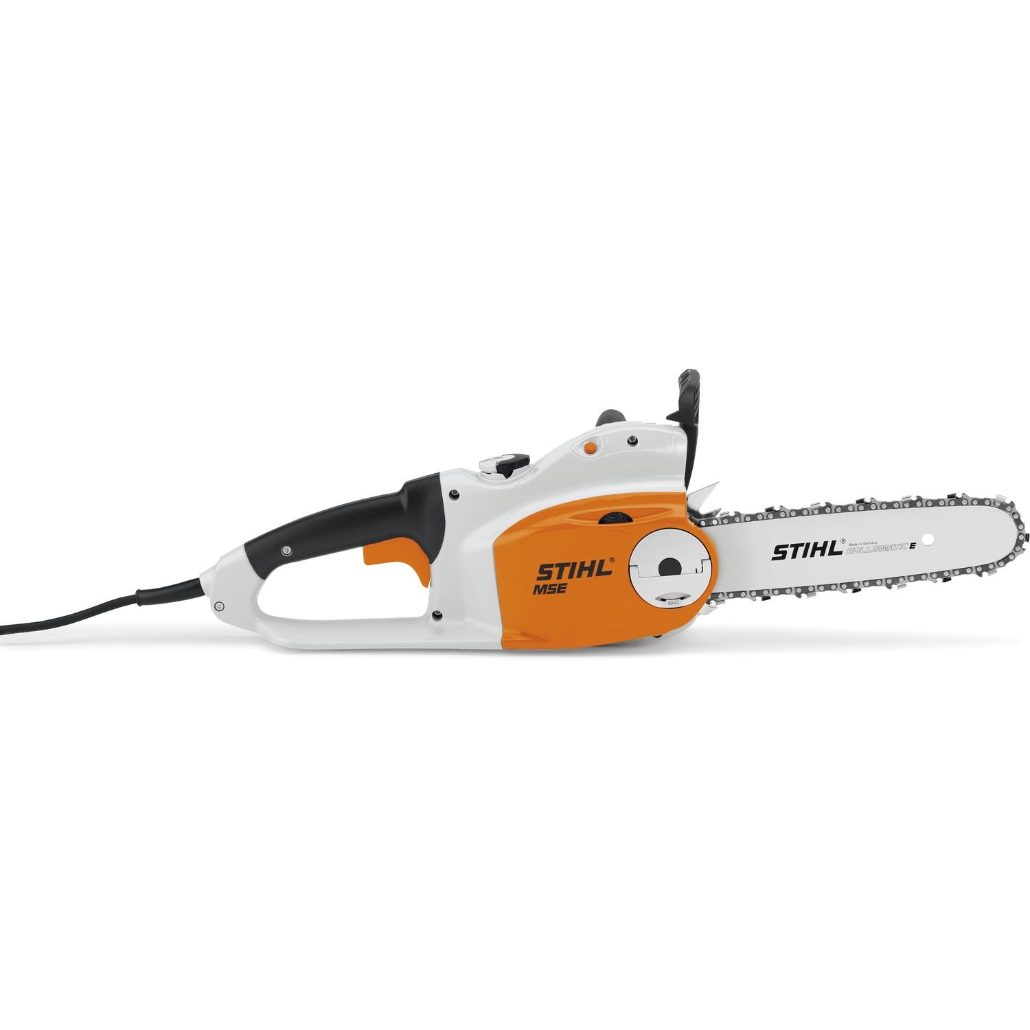 Stihl - scie électrique série MSE - 30 cm - 1,7 kW, MSE170C-BQ