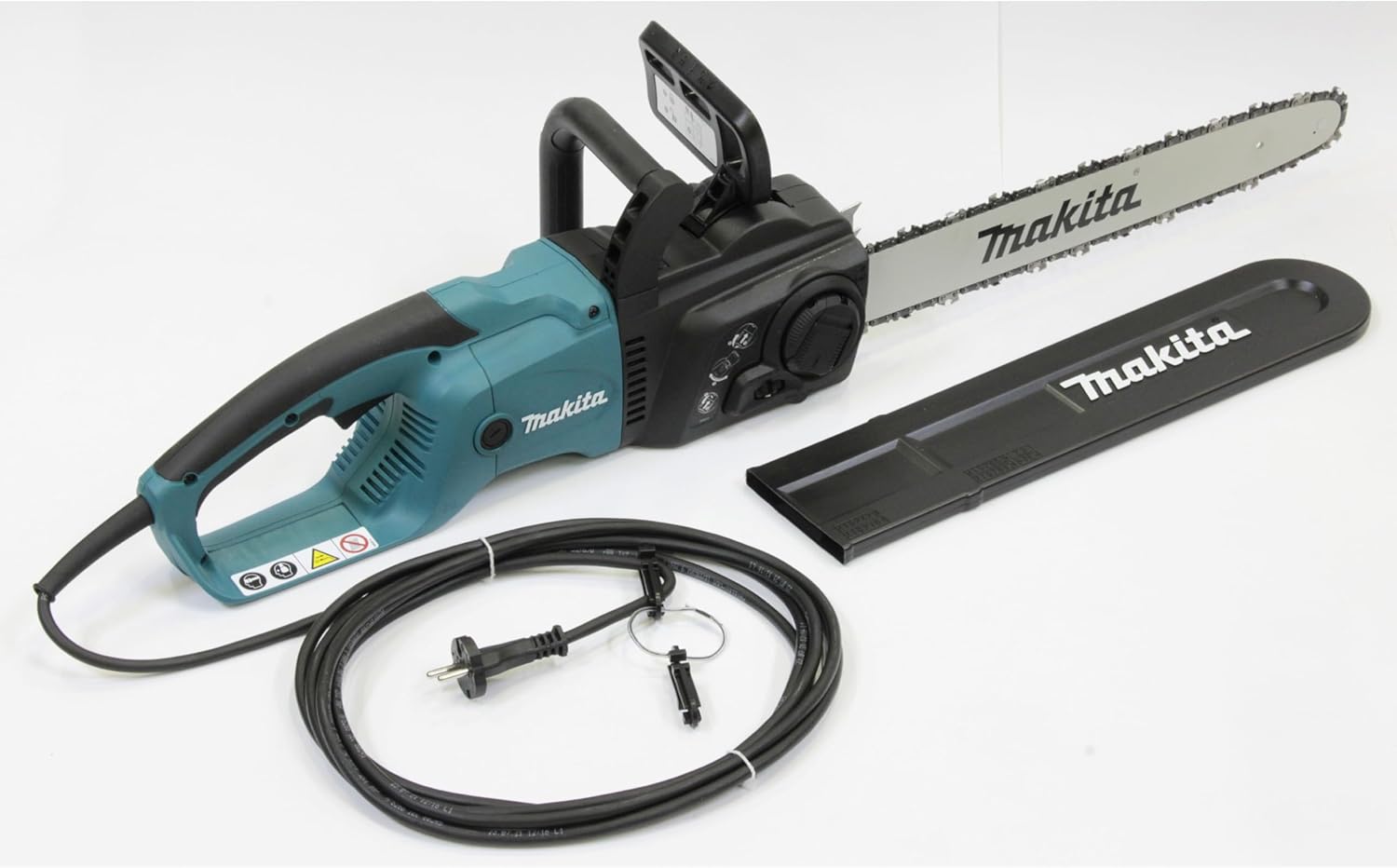 Makita - UC4551A - tronçonneuse 45 cm, 2 000 W - UC4551A