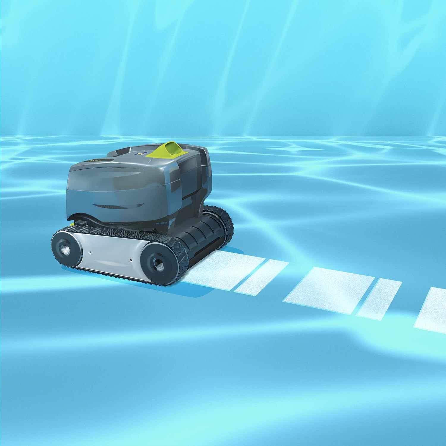Zodiac - TornaX Série - Robot électrique piscine, fond et parois, tous revêtements - GT3220