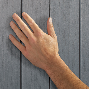 Aspect et toucher bois
