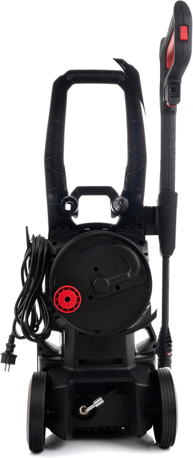 LEHMANN - Denver - 240 Bar, 2200W, 480 l/h, portée 15m, accessoires