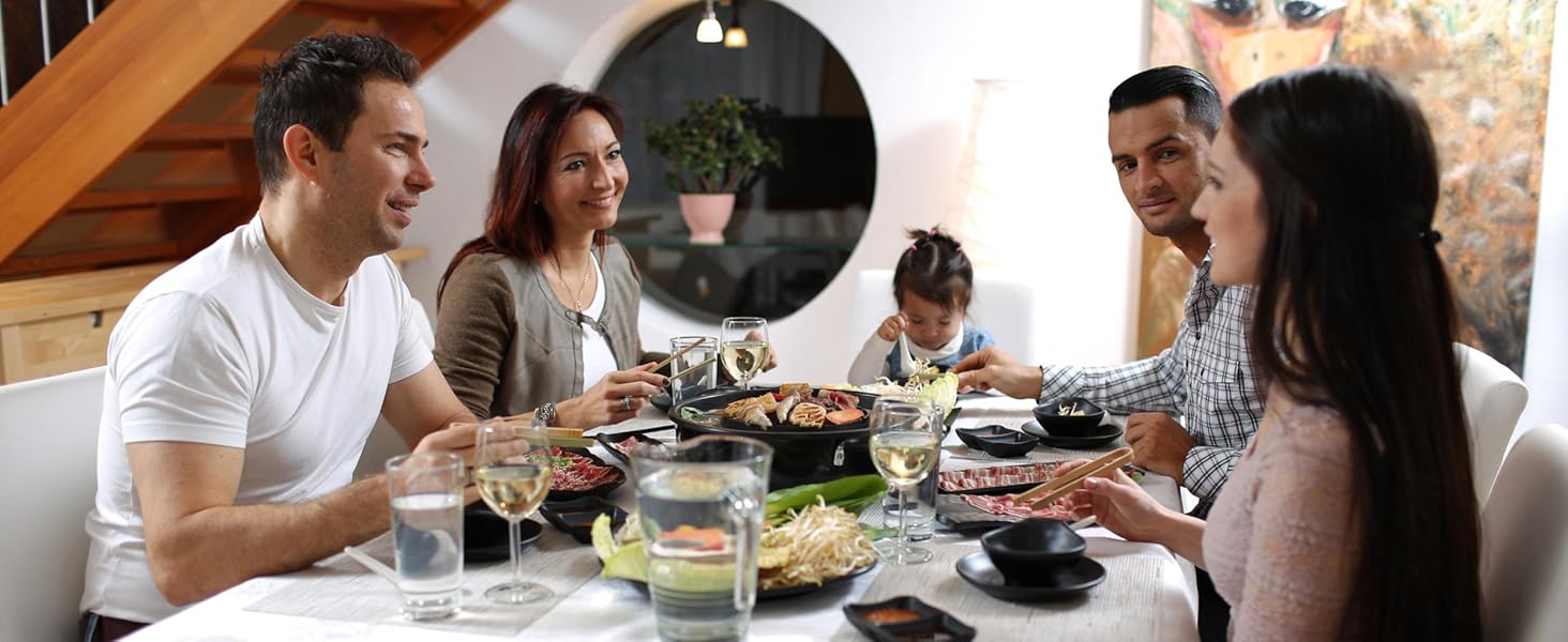 Thai Grill &amp; Hot Pot