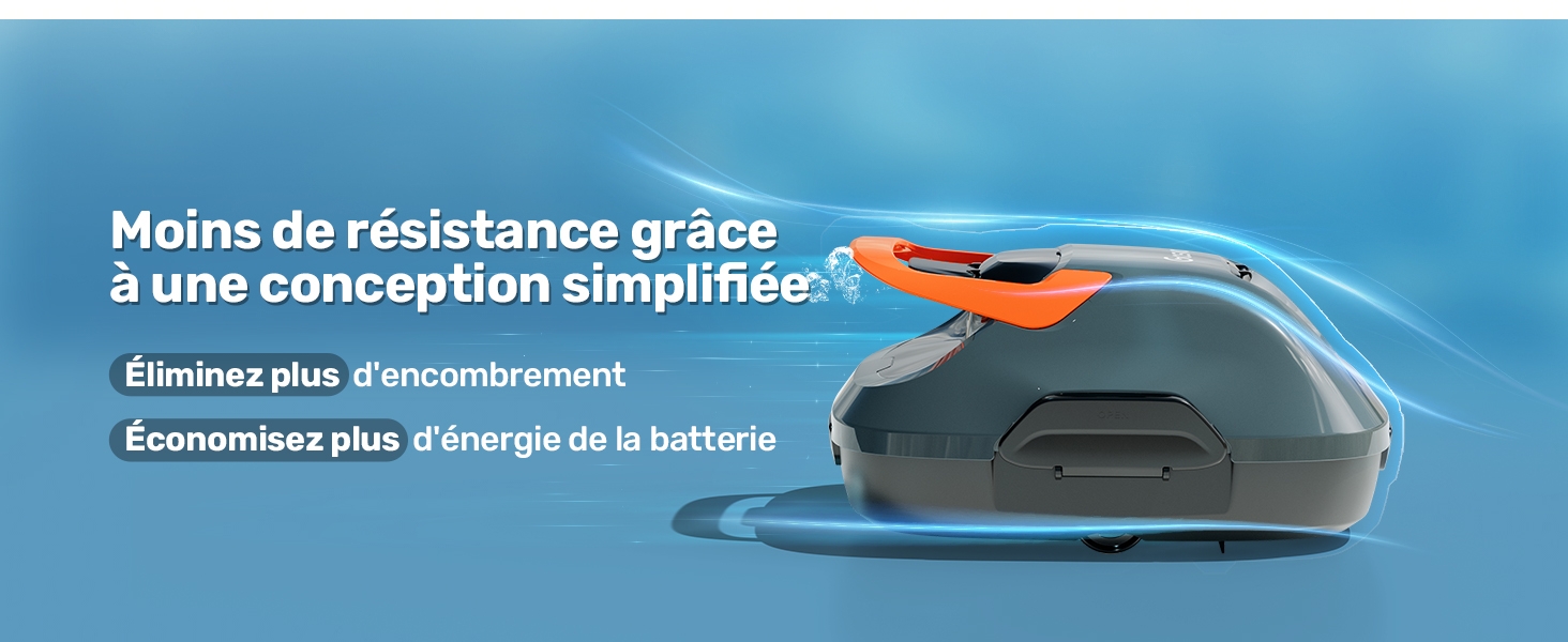 le nouveau produit est conçu pour être utilisé dans la production du véhicule électrique.