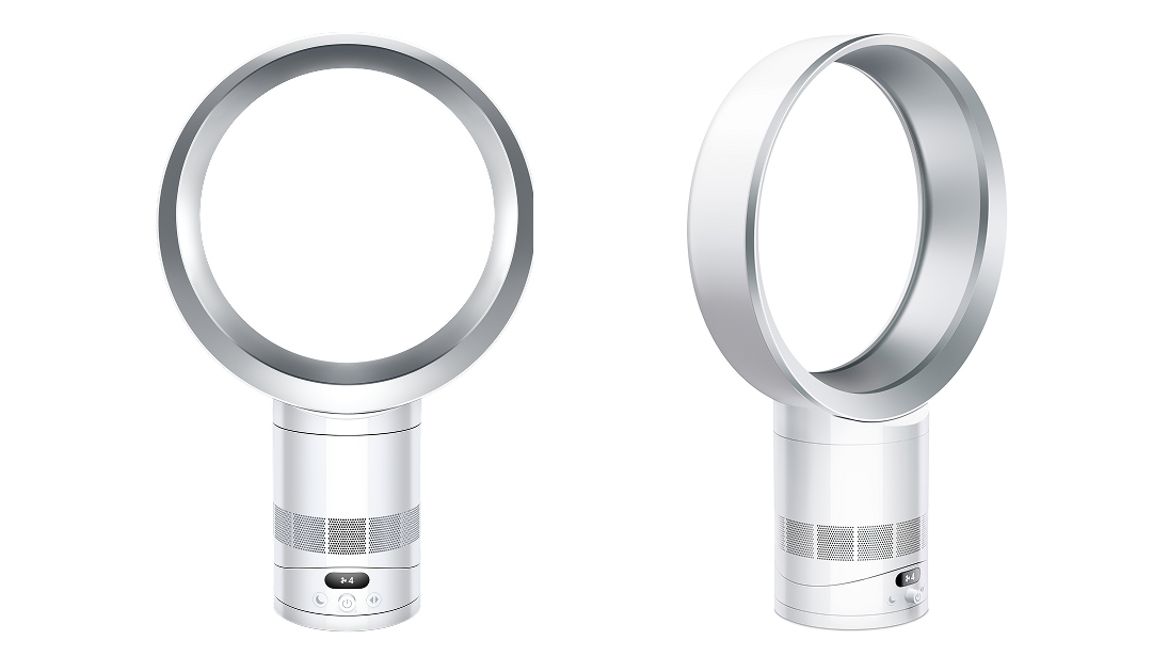 Ventilateur sans pales Dyson Cool CF1