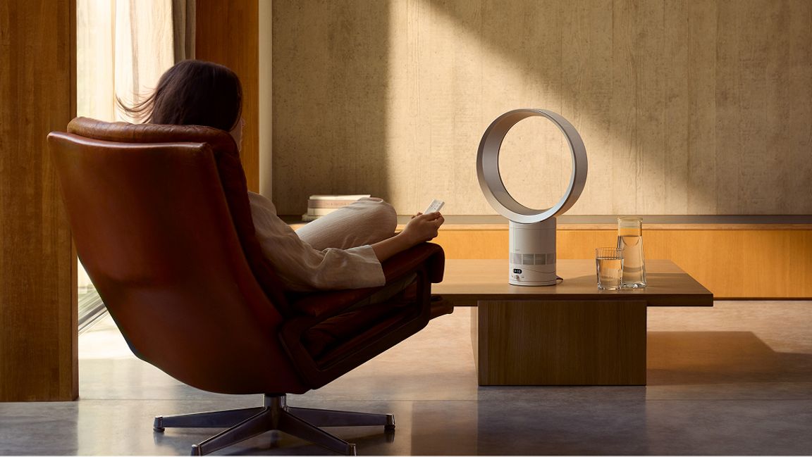 Ventilateur sans pales Dyson Cool CF1