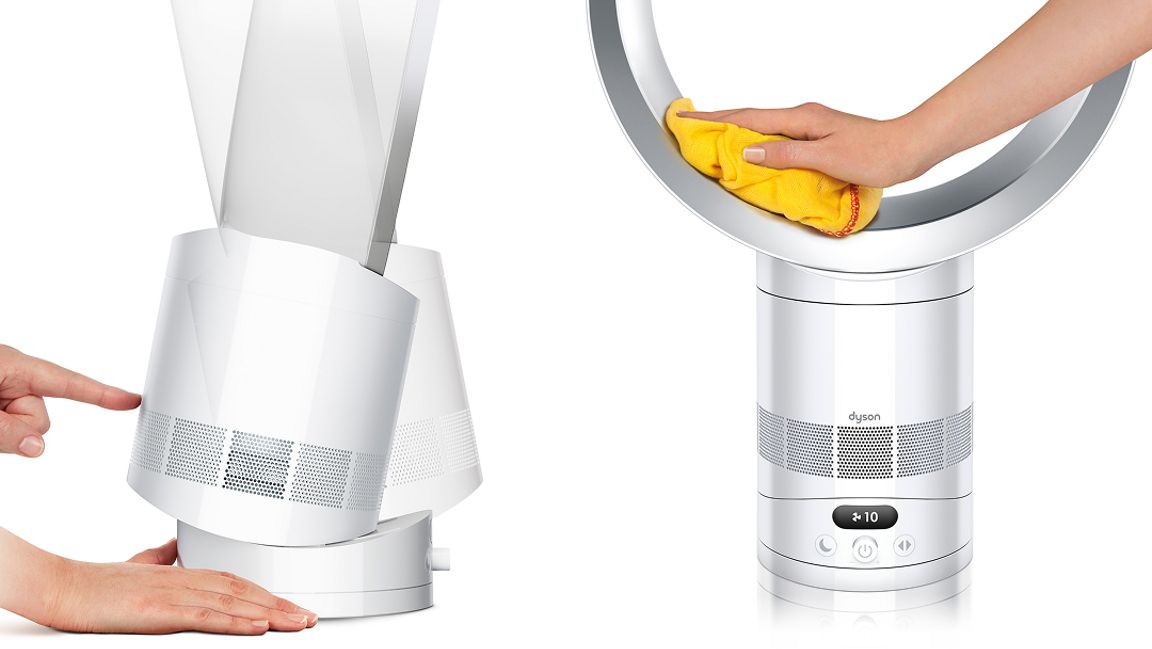 Ventilateur sans pales Dyson Cool CF1